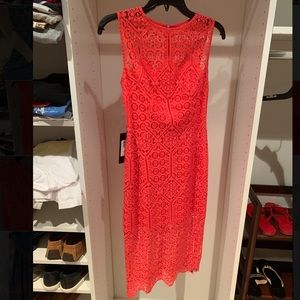 Marciano Lace Dress